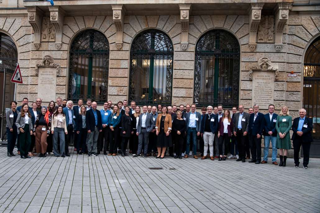 ToBeReal Project at the CLIB Networking Day 2025